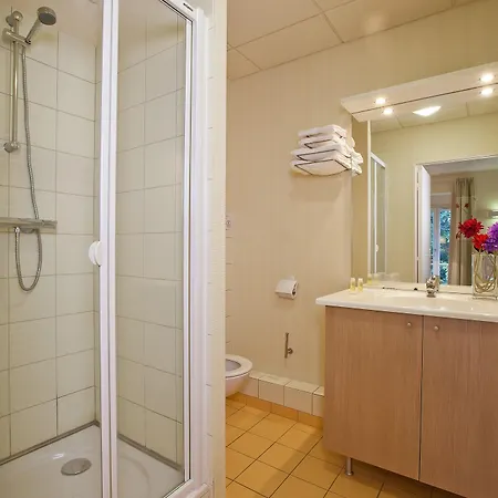 & Residences - Les Thermes 3*