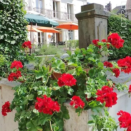 & Residences - Les Thermes 3*