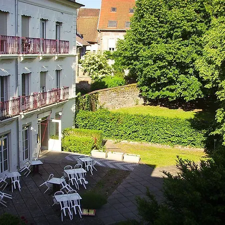 Hotel & Residences - Les Thermes