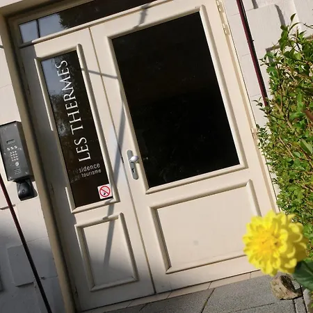 Otel & Residences - Les Thermes
