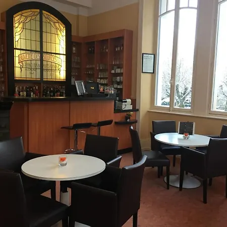 Hotel & Residences - Les Thermes Luxeuil-les-Bains