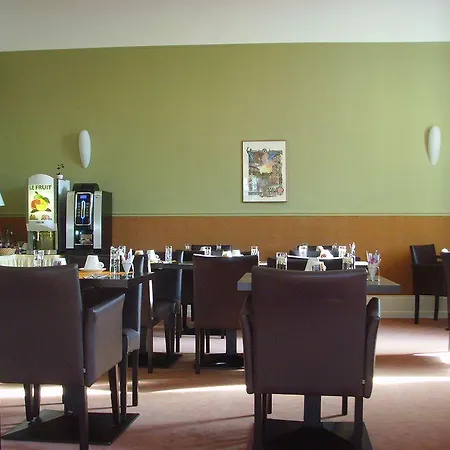 Hotel & Residences - Les Thermes 3*