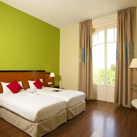 Hotel & Residences - Les Thermes 3*
