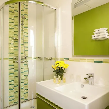 Hotel & Residences - Les Thermes 3*