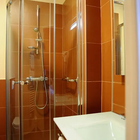 & Residences - Les Thermes Luxeuil-les-Bains