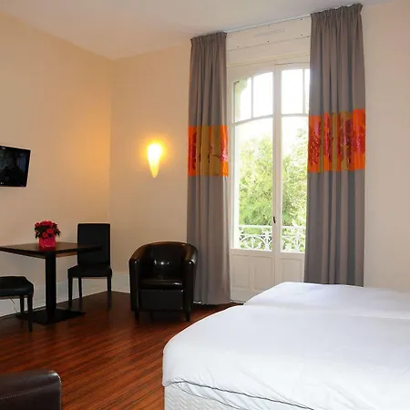 Hotel & Residences - Les Thermes