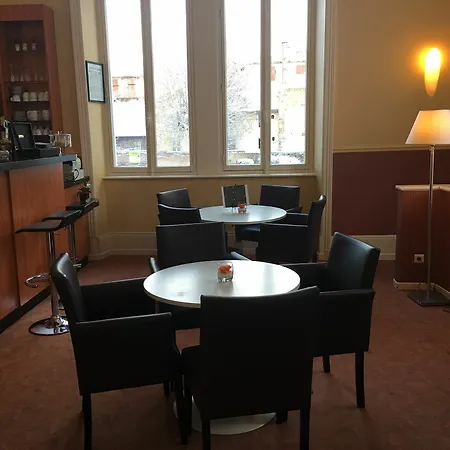 Hotel & Residences - Les Thermes